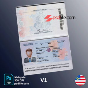Malaysia passport psd template , full editable with all font | passport psd templates free download | passport id template | malaysia passport template | fake malaysian passport | malaysia passport | passport biru malaysia | photo for passport malaysia | malaysian passport sample | no passport malaysia | passport psd | fake template | passport template psd | all psd templates | fake psd | passport template psd free download | passport example | passport psd template | social security card template | passport psd templates free download | fake passport template | social security template | passport photo template | fake templates psd | passport template photoshop | passport template | psd passport | fake template free | passport format | font for passport | passport id template photoshop | fake passport psd | fake passport psd template free | fake passport creator | passport photo psd | fake passport for verification |