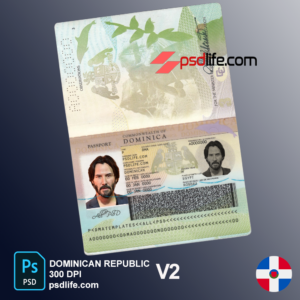 Dominican Republic passport psd template , full editable with all font | passport psd templates free download | passport id template | Descarga gratuita editable de plantilla psd de pasaporte falso de República Dominicana | República Dominicana falso plantilla psd pasaporte editable descarga gratuita | dominican republic passport | passport dominican republic | dominican passport | dominican republic birth certificate template | dominican republic passport sample | dominicana passport | passport for dominican republic | passport of dominican republic
