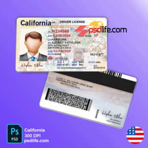 california driving license psd template with exact description and instruction | drivers license template psd free download | california drivers license template | usa drivers license template psd free download | driver license usa psd | ca drivers license template | california driver license template | ca driver license template | usa drivers license template | california driver license psd template | driver license template | free editable blank drivers license template