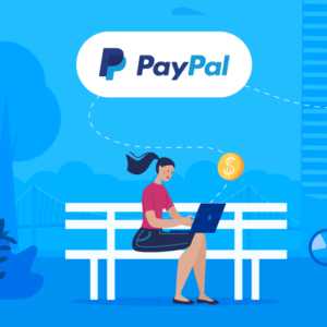 Purchasing an authenticated PayPal personal account - PayPal Personal | Secure currency transfer