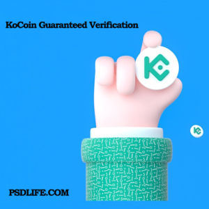 KuCoin Account Verification Training | How to authenticate a guaranteed KuCoin exchange | KuCoin Verify | cocoin