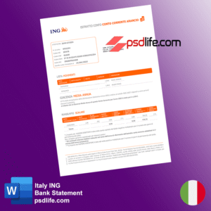 Italy ING bank statement psd template | free fake utility bill for proof of address | fake template | all psd templates | fake psd | social security card template | fake utility bill for proof of address | bank statement psd | social security template | att bill template | fake templates psd | bank statement psd template | fake template free | utility bill template | free editable utility bill template | utility bill template word | free fake utility bill pdf | fake utility bill template download free | fake utility bills | fake utility bill generator free | utility bill psd | free fake utility bill generator | fake electricity bill generator | fake light bill maker | make a utility bill online | fake utility bill for proof of address free |
