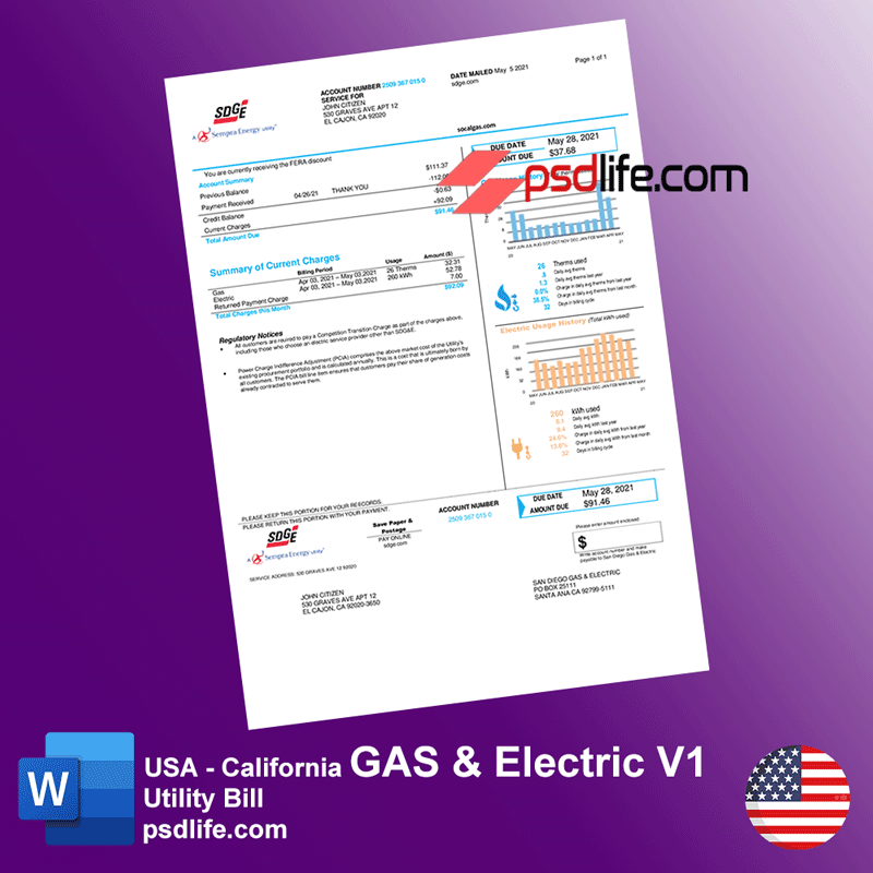 California utility bill psd template | free fake utility bill for proof of address | fake template | all psd templates | fake psd | social security card template | fake utility bill for proof of address | bank statement psd | social security template | att bill template | fake templates psd | bank statement psd template | fake template free | utility bill template | free editable utility bill template | utility bill template word | free fake utility bill pdf | fake utility bill template download free | fake utility bills | fake utility bill generator free | utility bill psd | free fake utility bill generator | fake electricity bill generator | fake light bill maker | make a utility bill online | fake utility bill for proof of address free |