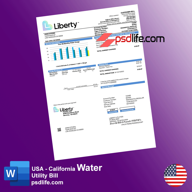 California utility bill psd template | free fake utility bill for proof of address | fake template | all psd templates | fake psd | social security card template | fake utility bill for proof of address | bank statement psd | social security template | att bill template | fake templates psd | bank statement psd template | fake template free | utility bill template | free editable utility bill template | utility bill template word | free fake utility bill pdf | fake utility bill template download free | fake utility bills | fake utility bill generator free | utility bill psd | free fake utility bill generator | fake electricity bill generator | fake light bill maker | make a utility bill online | fake utility bill for proof of address free |