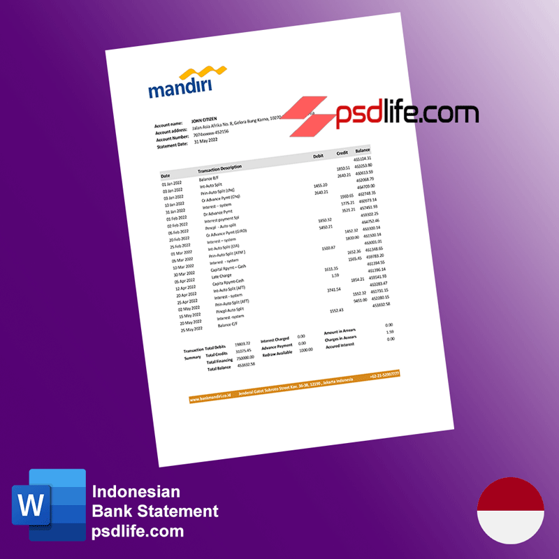 Indonesian bank statement psd template free download | free fake utility bill for proof of address | fake template | all psd templates | fake psd | social security card template | fake utility bill for proof of address | bank statement psd | social security template | att bill template | fake templates psd | bank statement psd template | fake template free | utility bill template | free editable utility bill template | utility bill template word | free fake utility bill pdf | fake utility bill template download free | fake utility bills | fake utility bill generator free | utility bill psd | free fake utility bill generator | fake electricity bill generator | fake light bill maker | make a utility bill online | fake utility bill for proof of address free |