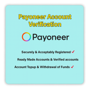 Verify account payoneer online / Verify account payoneer number / Payoneer verification documents / payoneer verification requirements