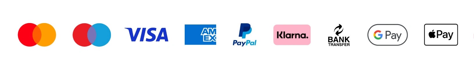 Payment Gateways